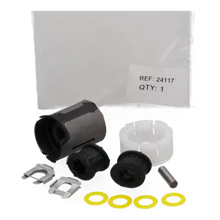 3RG Reparatursatz Schalthebel f&uuml;r BMW E81 F20 F21 E36 E46 E90-E93 F30 F10 G30 E83 E53