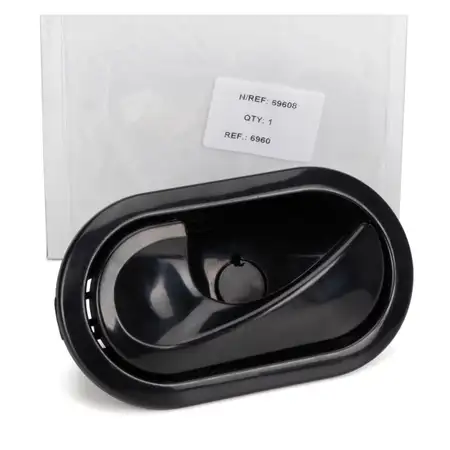 3RG 69608 T&uuml;rgriff f&uuml;r RENAULT Clio 3 Kangoo 2 Twingo 2 DACIA Duster HS Logan links innen