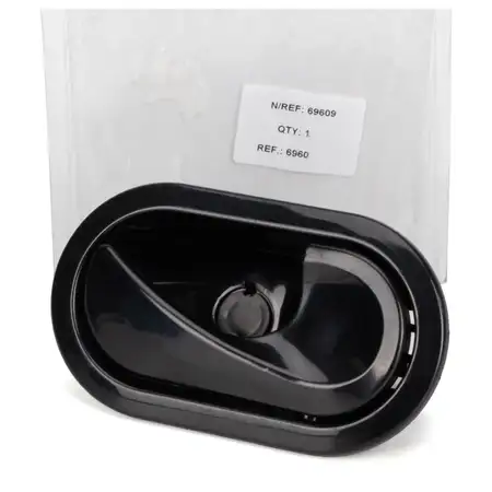 3RG 69609 T&uuml;rgriff f&uuml;r RENAULT Clio 3 Kangoo 2 Twingo 2 DACIA Duster HS Logan rechts innen