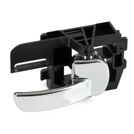 3RG 69818 T&uuml;rgriff T&uuml;rbet&auml;tigung CHROM f&uuml;r NISSAN Qashqai / Qashqai +2 1 rechts innen