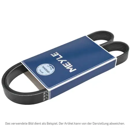 MEYLE 0500061980 Keilrippenriemen Riementrieb f&uuml;r SAAB 9-5 (YS3E) einseitig 12605208
