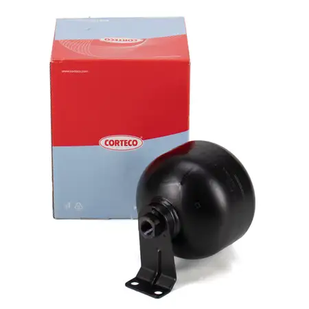 CORTECO 80001406 Druckspeicher Hydrospeicher Federspeicher f&uuml;r MERCEDES W220 2203270115