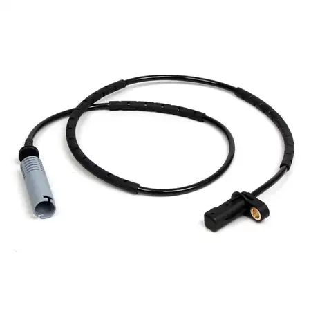 CARIPAR ABS Sensor Raddrehzahl f&uuml;r BMW 1er E81-88 3er E90-93 hinten 34526762466