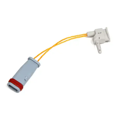 CARIPAR Warnkontaktkabel Warnkontakt f&uuml;r MERCEDES W211 S211 C219 C209 vorne 2115400717