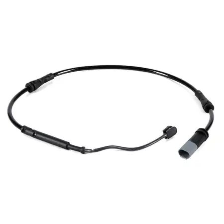 CARIPAR Warnkontaktkabel Warnkontakt Verschlei&szlig;sensor f&uuml;r BMW i3 vorne links 34356799329