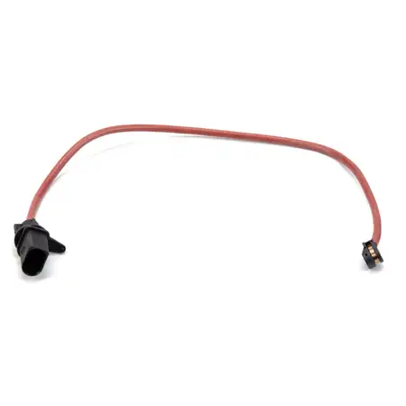 2x CARIPAR Warnkontaktkabel f&uuml;r AUDI Q7 SQ7 Q8 SQ8 RSQ8 4M Touareg CR7 vorne 4M0615121AC