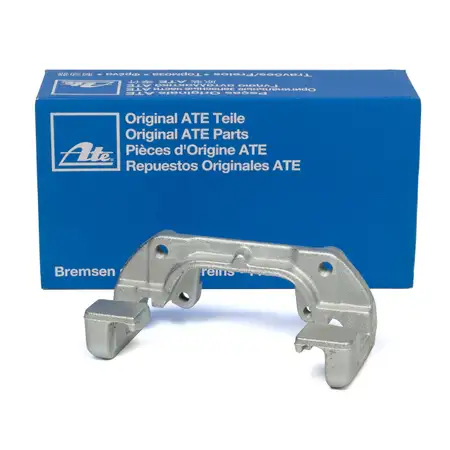 ATE 11.8170-0730.1 Halter Bremssattel f&uuml;r BMW 3er E36 E46 Z3 Z4 E85 vorne 34106758120