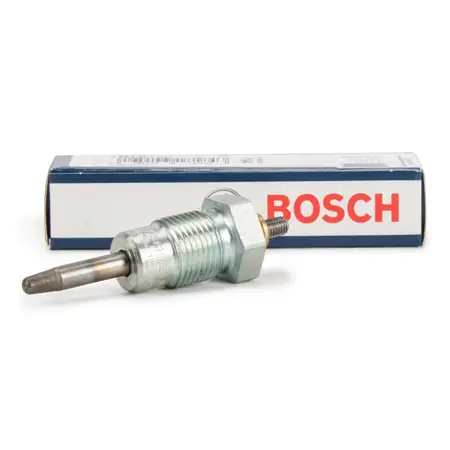 BOSCH 0250201044 GLP104 Gl&uuml;hkerze f&uuml;r MERCEDES/8 W115 W123 W460 Ponton T1 T2/L