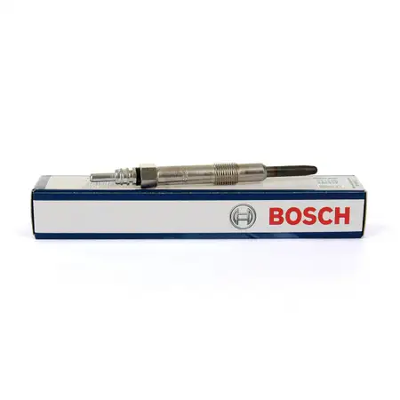 BOSCH 0250202036 GLP007 Gl&uuml;hkerze Duraterm f&uuml;r ALFA ROMEO FIAT LANCIA OPEL SAAB 1.9 DIESEL