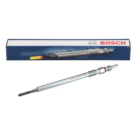 BOSCH 0250403008 Gl&uuml;hkerze f&uuml;r MERCEDES-BENZ W169 W245 W203 W204 W211 W639 906 0011597101