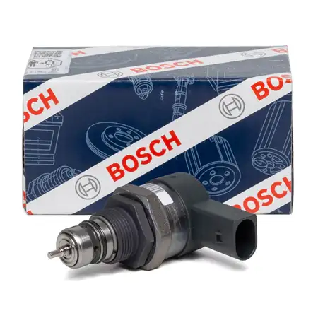 BOSCH 0281002738 Unterdrucksensor Common-Rail f&uuml;r BMW 1er E81 3er E90 F30 X1 E84 4er N47