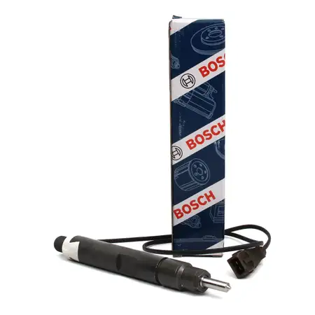 BOSCH D&uuml;senstock 0432193621 Nadelhubgeber Nadelbewegungssensor f&uuml;r Einspritzd&uuml;se