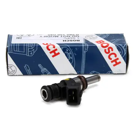 BOSCH 0280158040 Einspritzventil Einspritzd&uuml;se EV14 EV-14-KT 980ccm