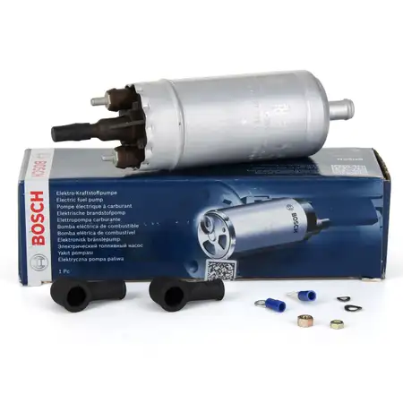BOSCH 0580464070 Kraftstoffpumpe Benzinpumpe f&uuml;r BMW CITROEN OPEL PEUGEOT SEAT VW