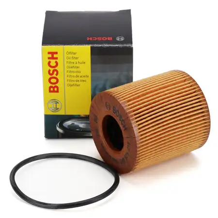 BOSCH 1457429249 &Ouml;lfilter f&uuml;r CITROEN FIAT FORD JAGUAR MINI OPEL PEUGEOT TOYOTA VOLVO