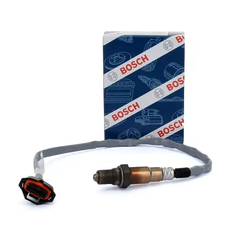 BOSCH 0258006171 Lambdasonde vor Kat f&uuml;r OPEL Astra G H Corsa C Zafira A B 24403182