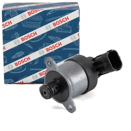 BOSCH 0928400607 Druckregelventil f&uuml;r CITROEN C4 PEUGEOT 1.4-1.6 HDi FORD Focus 2 1.6 TDCi