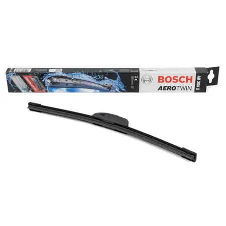BOSCH AR380U AEROTWIN RETRO Scheibenwischer f&uuml;r TOYOTA Yaris P1 Prius W4 Fox vorne rechts