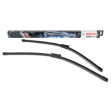 BOSCH A824S AEROTWIN Scheibenwischer Wischerbl&auml;tter f&uuml;r FORD Kuga 2 MK2 DM2 vorne