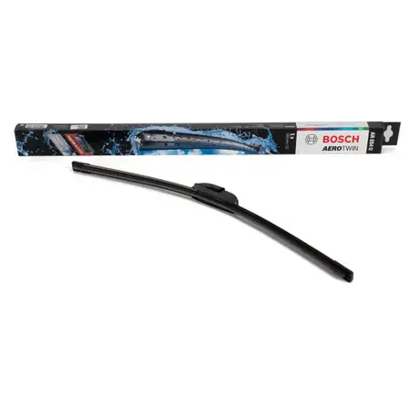 BOSCH AR554U AEROTWIN RETRO Scheibenwischer f&uuml;r DACIA Spring EV B6M1 vorne rechts