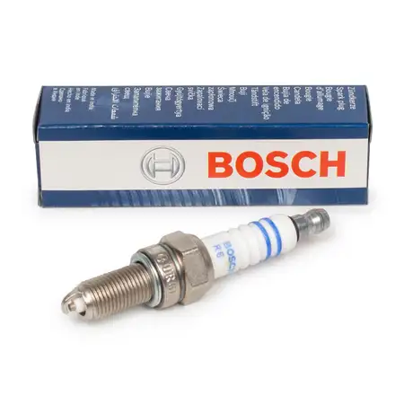 BOSCH 0242040502 UR6DE Z&uuml;ndkerze ALA ROMEO 145 146 147 155 156 166 GT GTV Spider
