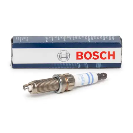 BOSCH ZR5SI332 Z&uuml;ndkerze f&uuml;r BMW 1er F20 F21 F30 N13 CITROEN MINI Cooper S/Works PEUGEOT