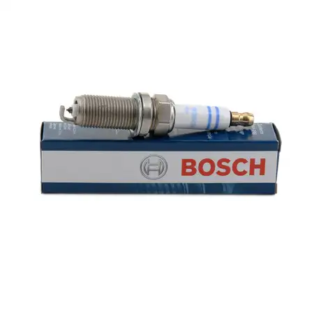 BOSCH 0242240619 Z&uuml;ndkerze f&uuml;r MERCEDES-BENZ W203 S203 W211 S211 W463 C209 0041594503