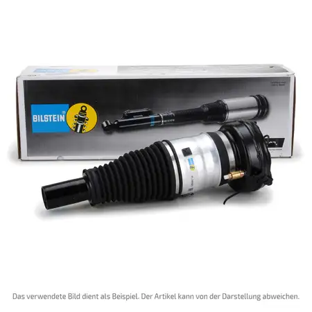BILSTEIN B4 44-275501 Sto&szlig;d&auml;mpfer Luftfahrwerk MERCEDES-BENZ S-Klasse W222 vorne links
