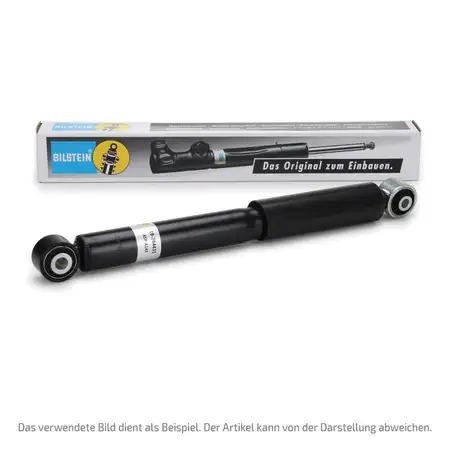 BILSTEIN B4 19140407 Gas-charged shock absorber for DAEWOO Korando standard front suspension