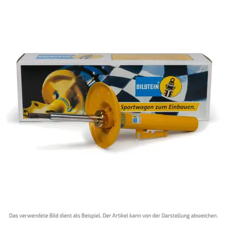 BILSTEIN B6 22-256188 Sto&szlig;d&auml;mpfer f&uuml;r FORD B-Max Transit/Tourneo Courier B460 vorne links