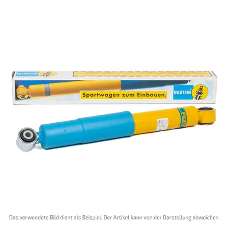 BILSTEIN B8 24-006071 Sto&szlig;d&auml;mpfer f&uuml;r BMW 5er E28 6er E24 mit Standard Fahrwerk hinten