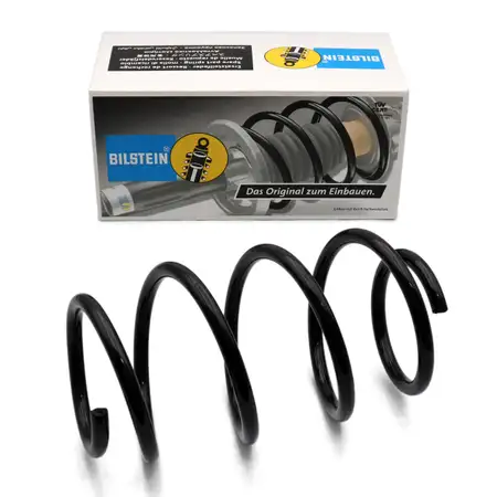 BILSTEIN B3 Fahrwerksfeder f&uuml;r MERCEDES C-Klasse W202 09.1993-12.1995 vorne 2023210004