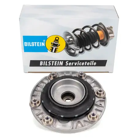 BILSTEIN 12-283286 Federbeinlager Domlager f&uuml;r BMW 1er F20 F21 3er F30 F31 4er F32 vorne