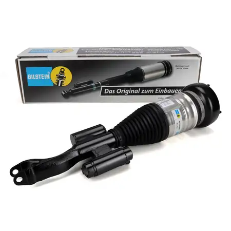 BILSTEIN B4 44-251598 Federbein Luftfederung f&uuml;r MERCEDES C-Klasse W205 S205 vorne links