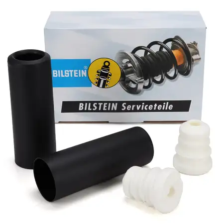 BILSTEIN B1 11-276524 Staubschutz + Anschlagpuffer f&uuml;r BMW 1er E81-88 3er E90-93 X1 hinten
