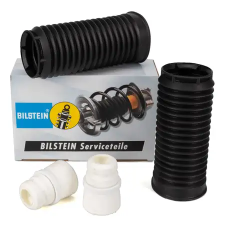 BILSTEIN B1 Staubschutz + Anschlagpuffer f&uuml;r MERCEDES E-Klasse W212 S212 vorne 2123210306