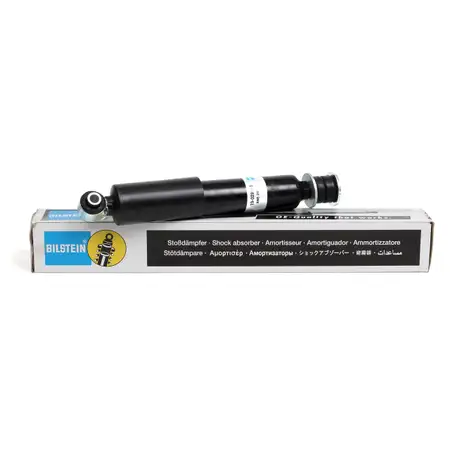 BILSTEIN 19-028521 B4 Gasdruck Sto&szlig;d&auml;mpfer f&uuml;r VW Transporter T4 800kg 1000 kg hinten
