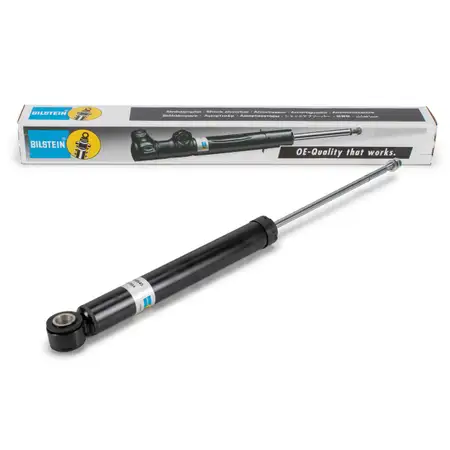 BILSTEIN B4 19156545 Rear Shock Absorber for OPEL Agila B, SUZUKI Swift 3, 4, and Splash EX