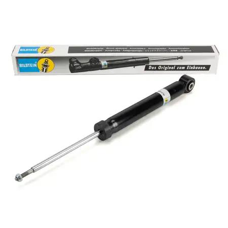 BILSTEIN B4 19-183664 Sto&szlig;d&auml;mpfer Fahrwerksd&auml;mpfer f&uuml;r OPEL Insignia A CHEVROLET hinten