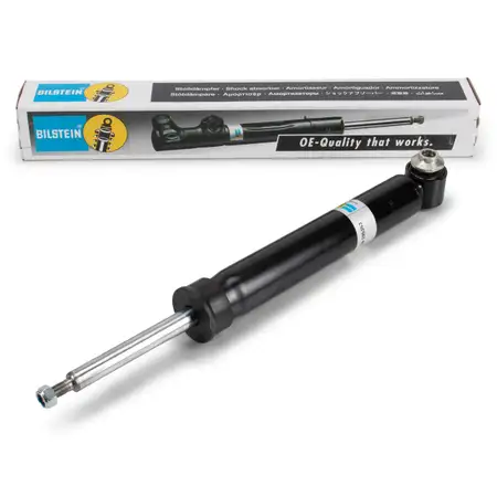 BILSTEIN B4 19-195353 Sto&szlig;d&auml;mpfer f&uuml;r BMW 5er F07 Gran Turismo Hinterachse 33526798150