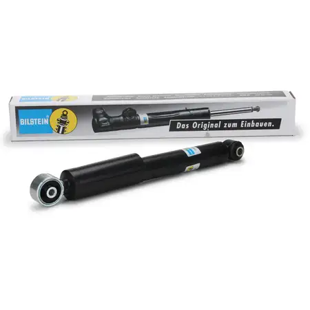 BILSTEIN B4 Shock Absorber for FIAT Panda/Panda Classic + Panda Van 169_ 4x4 (Rear)