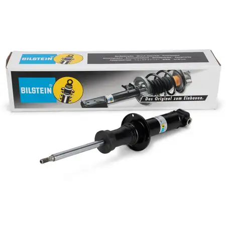 BILSTEIN B4 19-197692 Shock Absorber for BMW X3 F25 and X4 F26 Rear Axle 33526796317