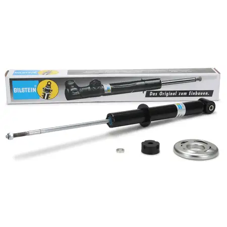 BILSTEIN B4 19-128863 Sto&szlig;d&auml;mpfer Fahrwerksd&auml;mpfer f&uuml;r VW POLO (6N1 6N2) hinten
