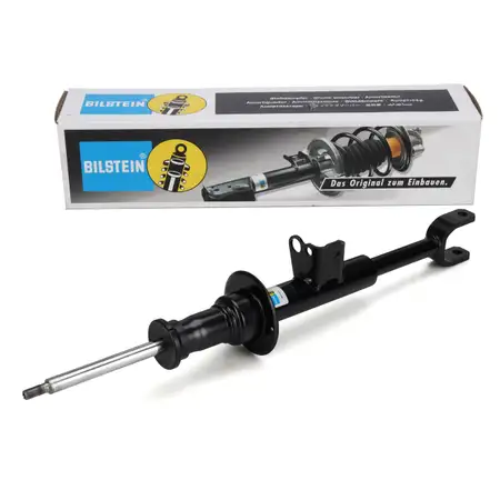 BILSTEIN B4 19-274355 Sto&szlig;d&auml;mpfer f&uuml;r BMW 5er G30 Limousine mit M-Technik vorne links