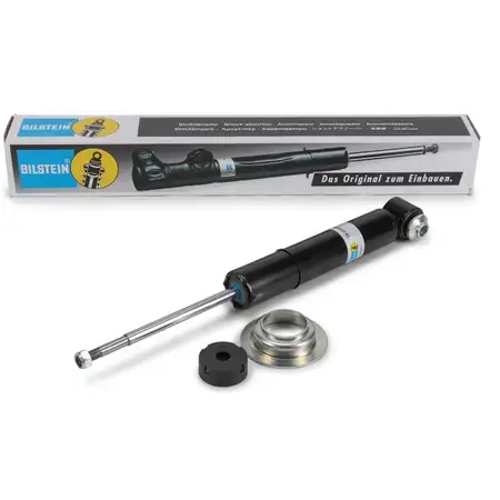 BILSTEIN B4 19-220970 Sto&szlig;d&auml;mpfer Federbein f&uuml;r BMW 6er E63 Cabrio Hinterachse 33526786530