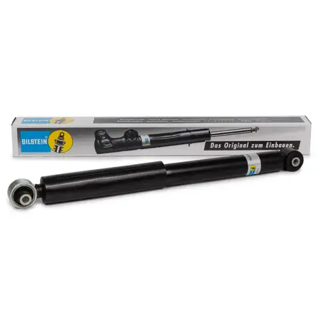 BILSTEIN B4 19-227085 Rear Shock Absorber for FIAT DOBLO (263_) and OPEL COMBO (X12)