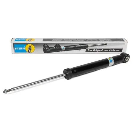 BILSTEIN 19229416 B4 Shock Absorber for OPEL Mokka/Mokka 10 CHEVROLET Trax (rear) 42456909