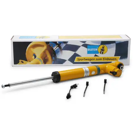 BILSTEIN B6 20-254353 Sto&szlig;d&auml;mpfer f&uuml;r VW Golf 7 SEAT Leon 5F SKODA Octavia 3 hinten