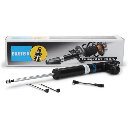 BILSTEIN B4 20-238988 Sto&szlig;d&auml;mpfer f&uuml;r VW Golf 7 SEAT Leon 5F SKODA Octavia 3 hinten