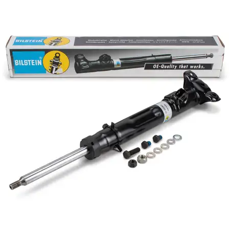 BILSTEIN B4 22-001993 Sto&szlig;d&auml;mpfer f&uuml;r MERCEDES 190 W201 ohne Niveaureg. vorne 2013203130